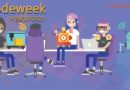 Ευρωπαϊκή Εβδομάδα Προγραμματισμού CodeWeek 2021
