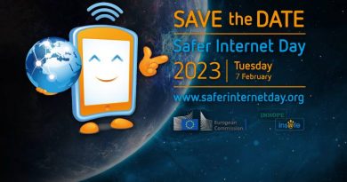 Ημέρα Ασφαλούς Διαδικτύου 2023