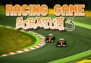 Παιχνίδι τύπου Rally στο Scratch 3!