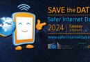 Ημέρα Ασφαλούς Διαδικτύου 2024