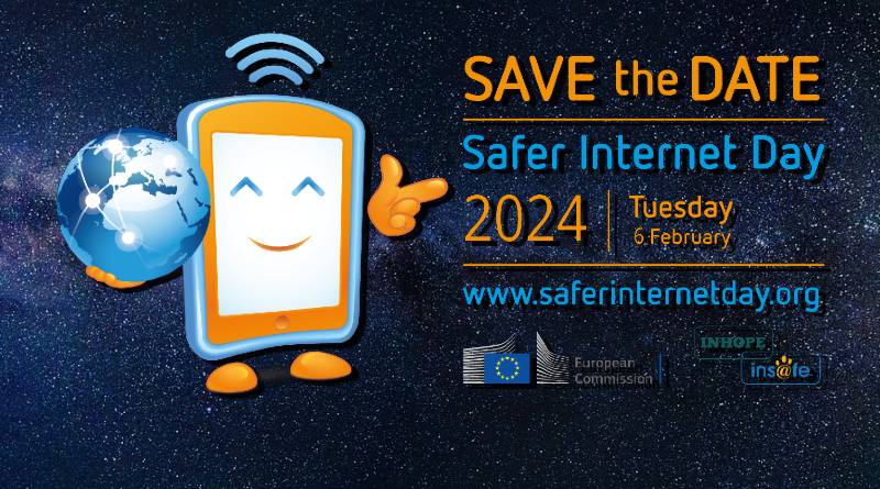 Ημέρα Ασφαλούς Διαδικτύου 2024